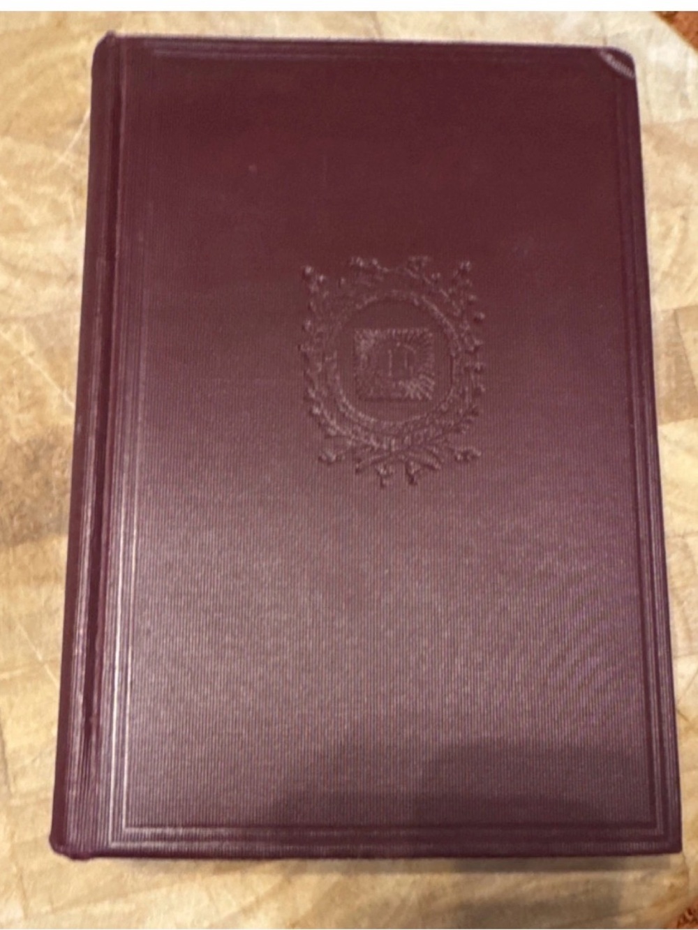 The Business of Being a Club Woman by Alice Ames Winter, Hardcover, Century 1922